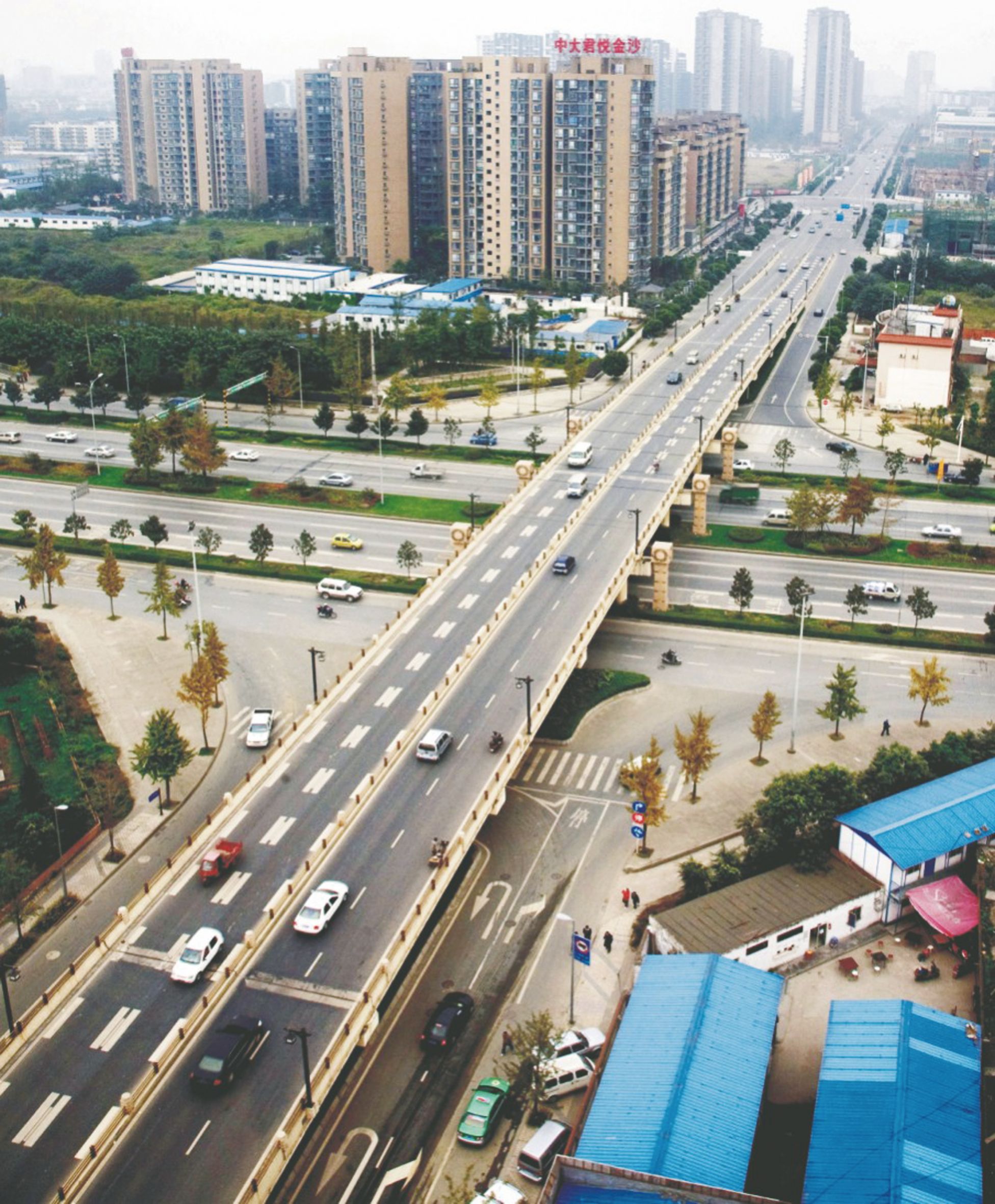 3成都機場路東延線跨錦江大橋.jpg
