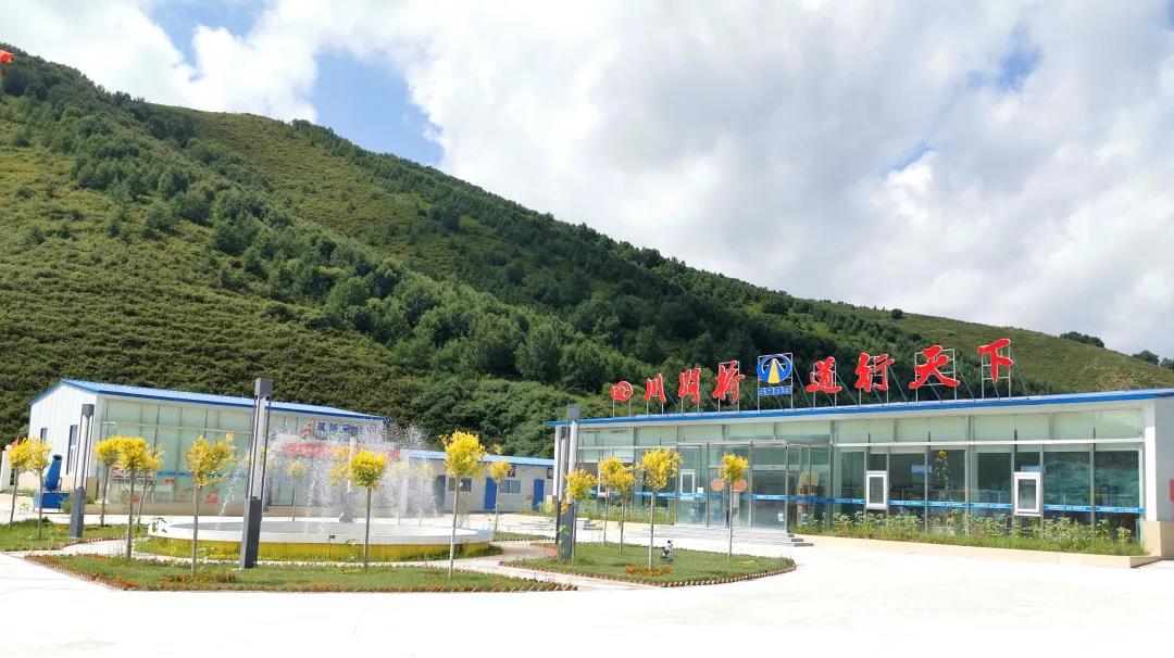 “筑”夢(mèng)冬奧，隧貫燕趙：打破歷史記錄的河北第一長(zhǎng)隧