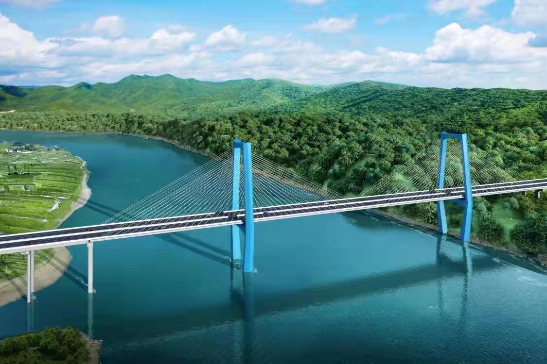 【奮戰(zhàn)開門紅】路橋集團國內(nèi)外項目建設(shè)“齊發(fā)力”